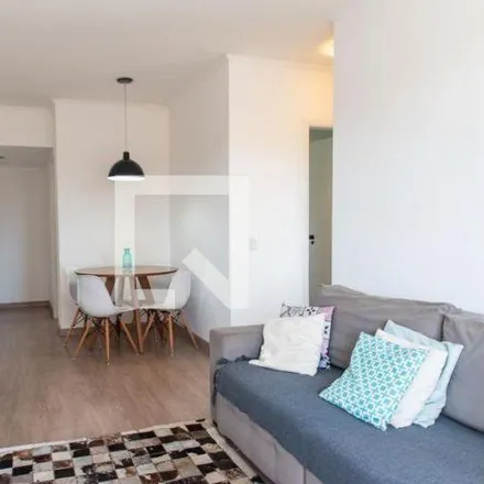 Rent this 2 bed apartment on Rua Lima e Silva in Ipiranga, São Paulo - SP
