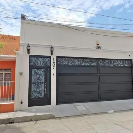 Buy this 2 bed house on Calle Francisco Villa in CENTRO, 82000 Mazatlán