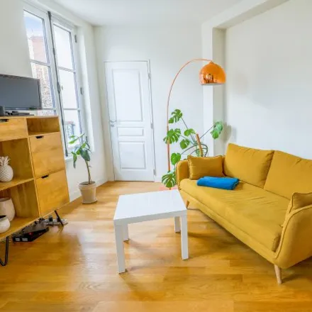 Image 3 - Boulogne-Billancourt, IDF, FR - Apartment for rent