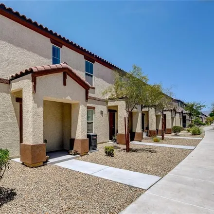 Image 3 - North Nellis Boulevard, Clark County, NV 89156, USA - Townhouse for sale