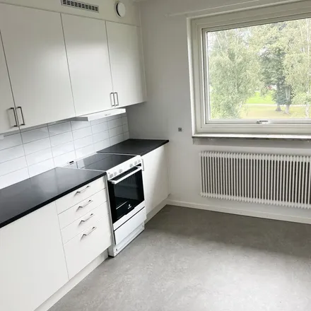 Rent this 2 bed apartment on Åsens gård in Storgatan, 643 30 Vingåker