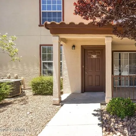 Image 2 - 3901 Sonoma Springs Ave Apt 705, Las Cruces, New Mexico, 88011 - Condo for sale