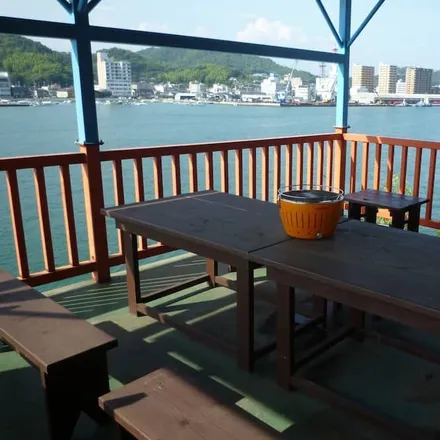 Rent this 1 bed house on Onomichi in Hiroshima Prefecture, Japan