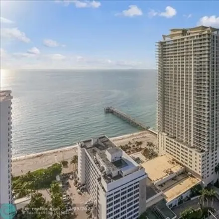 Buy this 2 bed condo on La Perla Ocean Residences in 16699 Collins Avenue, Sunny Isles Beach