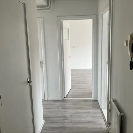Rent this 3 bed apartment on Sapmastraat 66 in 1624 CN Hoorn, Netherlands