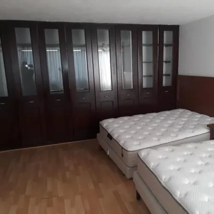 Buy this 2 bed apartment on Privada Horacio in Colonia Del Bosque, 11510 Santa Fe