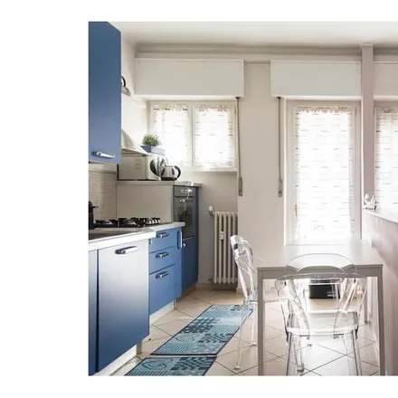 Rent this 1 bed apartment on Via Ambrogio Binda in 5, 20143 Milan MI