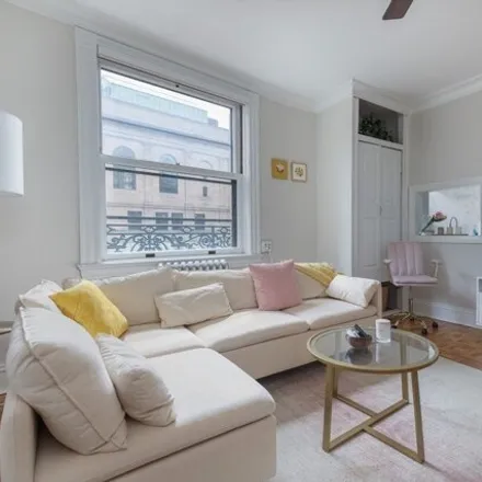 Buy this 1 bed condo on Bellvue in 19 Beacon Street, Boston