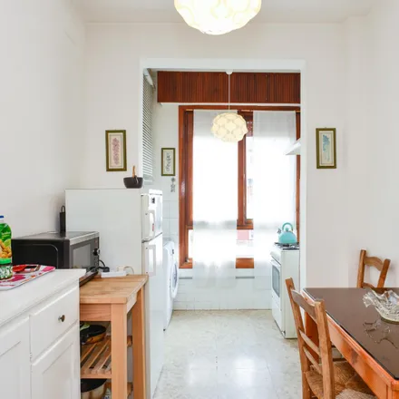 Image 6 - Via Carlo Citerni, 00154 Rome RM, Italy - Apartment for rent