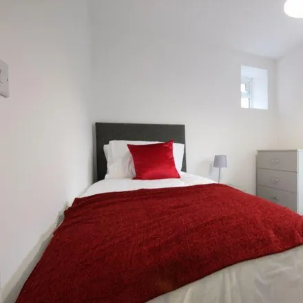 Rent this 1 bed room on St Bartholomews in Belgrave Road, Gloucester