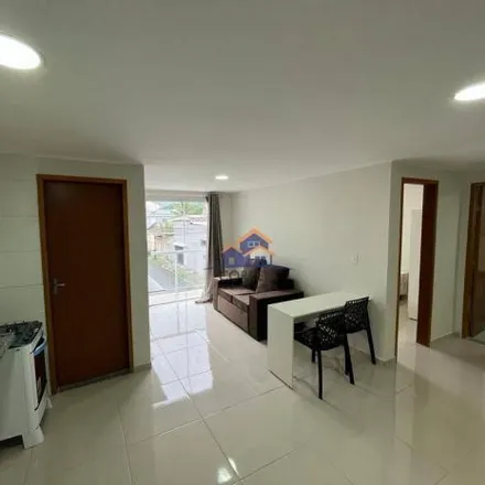 Image 2 - Rua Aracaju, Morro do Moreno, Angra dos Reis - RJ, 23914-160, Brazil - Apartment for rent