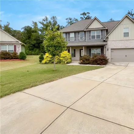 Buy this 5 bed house on 5017 Brass Court in Locust Grove, Henry County