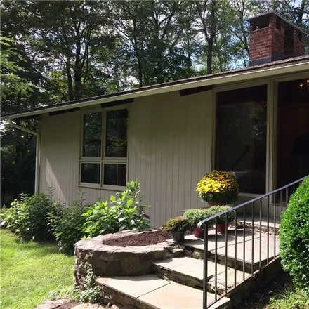 Rent this 2 bed house on 56 Ferry Bridge Road in Washington, CT 06793