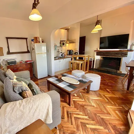 Rent this 2 bed apartment on Juan A. Golfarini 4037 in 11600 Montevideo, Uruguay