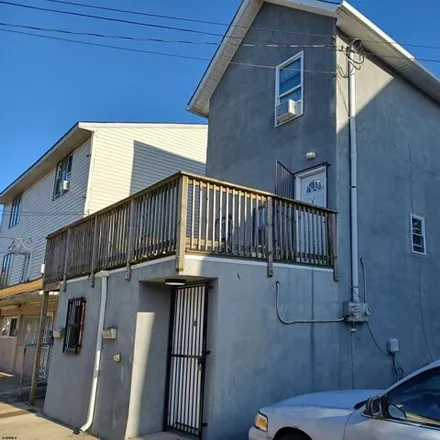 Rent this 4 bed house on 491 Trinity Avenue in Venice Park, Atlantic City