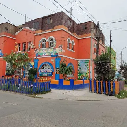 Image 7 - Calle Chancay, Callao, Lima Metropolitan Area 07001, Peru - House for sale