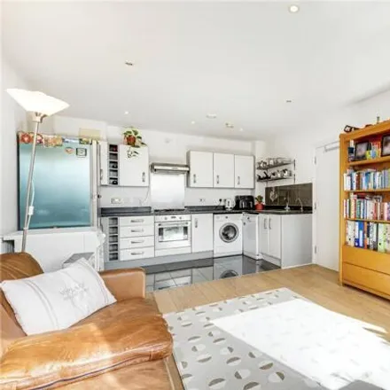 Buy this 2 bed apartment on 3 Ranmere Street in London, SW12 9QQ