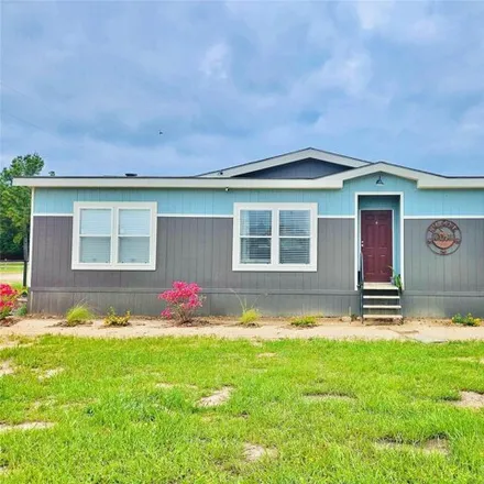 Buy this 3 bed house on 765 Holiday Village Drive in Wood County, TX 75783