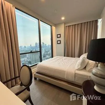 Rent this 3 bed apartment on unnamed road in Asok, Vadhana District