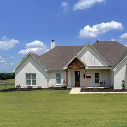 Buy this 4 bed house on 140 Quail Ridge Ct in Decatur, Texas