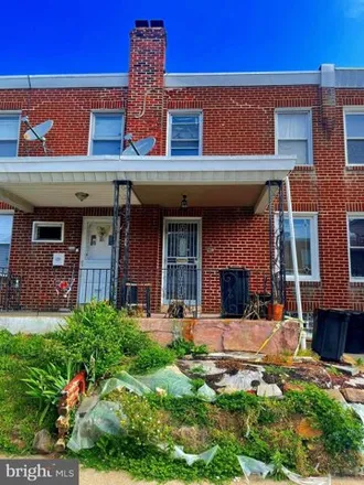 Buy this 3 bed house on 221 Sparks Street in Philadelphia, PA 19120