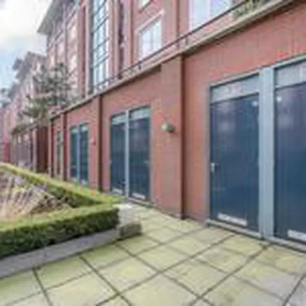 Image 4 - Prinsenhof, Jonkerstraat, 5223 LH 's-Hertogenbosch, Netherlands - Apartment for rent
