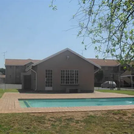 Image 3 - 513 Eekhout Street, Elarduspark, Pretoria, 0048, South Africa - Apartment for rent