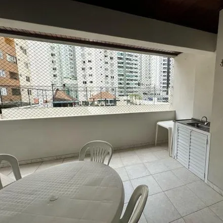 Rent this 3 bed apartment on Rua 3160 in Centro, Balneário Camboriú - SC