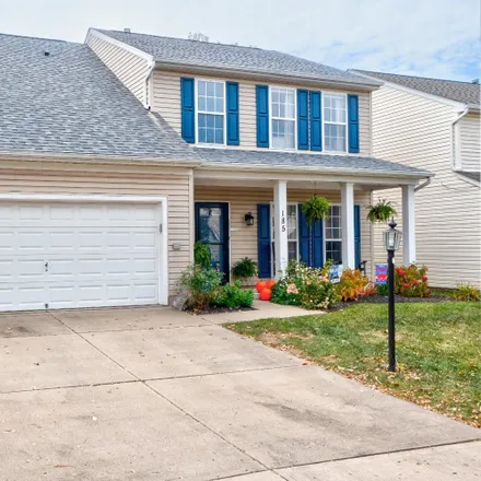 Buy this 3 bed house on 185 McDaniels Lane in Springboro, OH 45066