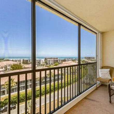 Image 4 - 500 Ronnie Drive, Indian Harbour Beach, Brevard County, FL 32937, USA - Condo for sale