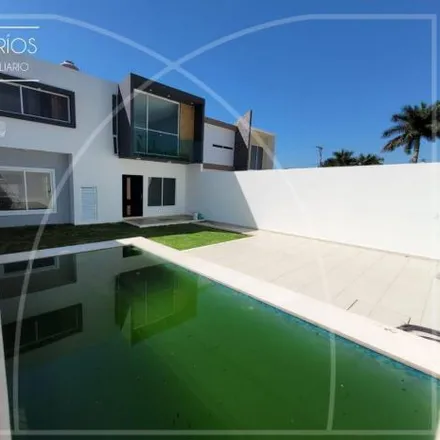 Buy this 4 bed house on unnamed road in 62740 Cuautla, MOR