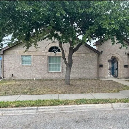 Rent this 2 bed apartment on 1896 North Bahamas Drive in Edinburg, TX 78541