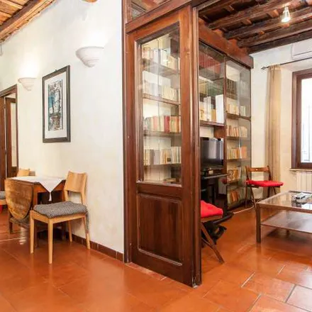 Image 4 - San Giovanni Battista dei Genovesi, Via dei Genovesi, 00153 Rome RM, Italy - Apartment for rent