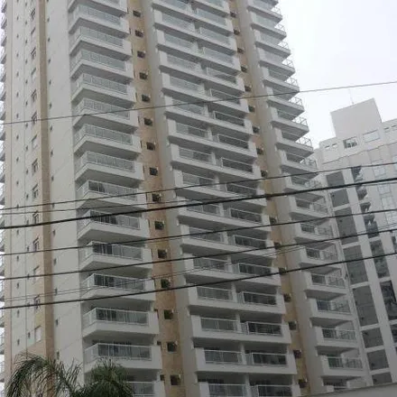 Buy this 1 bed apartment on Rua Demétrio Ribeiro in Água Rasa, São Paulo - SP