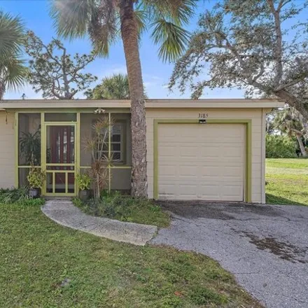Buy this 2 bed house on 3185 Sunrise Trail in Port Charlotte, FL 33952