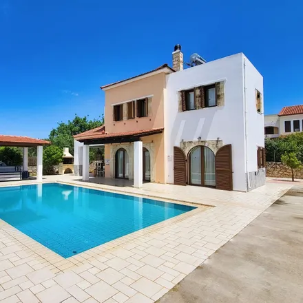 Buy this 7 bed house on Chania in Chania Regional Unit, Greece