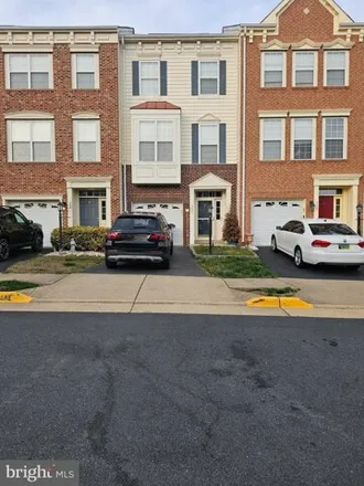 Rent this 2 bed house on 562 Edmonton Terrace Northeast in Leesburg, VA 20176