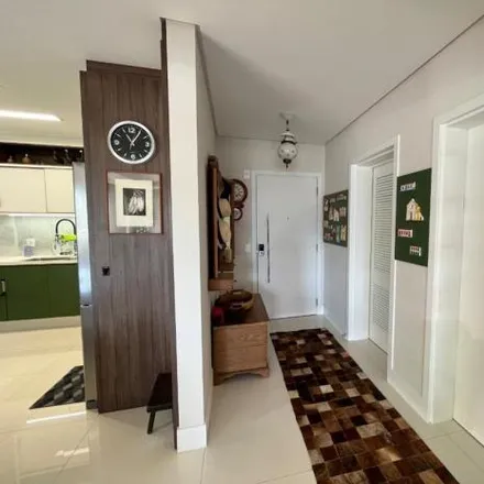 Buy this 3 bed apartment on Rua das Piraúnas in Jurerê, Florianópolis - SC