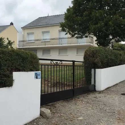 Rent this 6 bed apartment on GAEC des Écureuils in Chemin de la Piffertière, 44150 Saint-Herblon