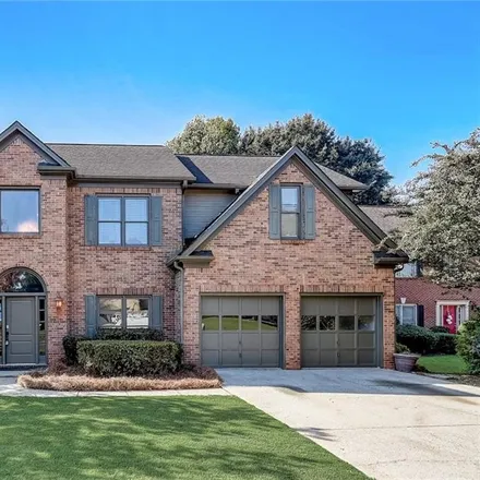 Buy this 4 bed house on 11309 Findley Chase Court in Johns Creek, GA 30097