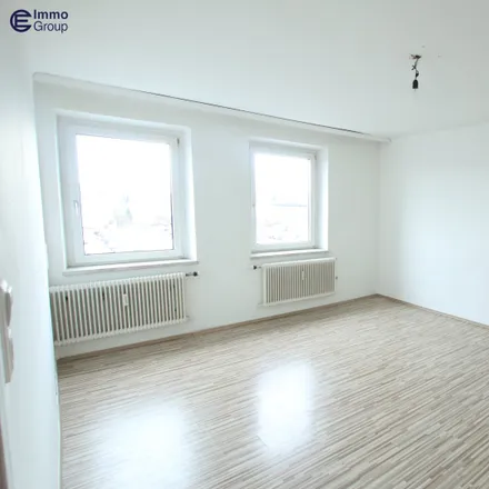 Rent this studio apartment on Linz in Solar-City, AT