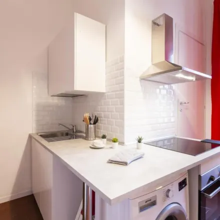 Image 7 - Via Francesco Nava, 20159 Milan MI, Italy - Apartment for rent