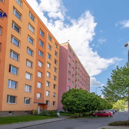 Image 7 - Tř. 1. máje 1725, 753 01 Hranice, Czechia - Apartment for rent