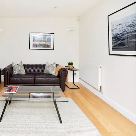 Rent this 1 bed apartment on London in W2 3TP, United Kingdom