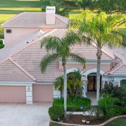 Buy this 4 bed house on 6100 Silverthorne Court in Pinellas County, FL 34677