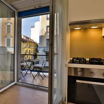 Image 6 - Via Paolo Sarpi, 59, 20154 Milan MI, Italy - Apartment for rent