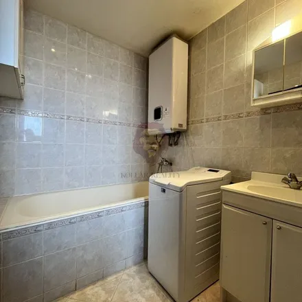 Rent this 3 bed apartment on unnamed road in 411 01 Píšťany, Czechia