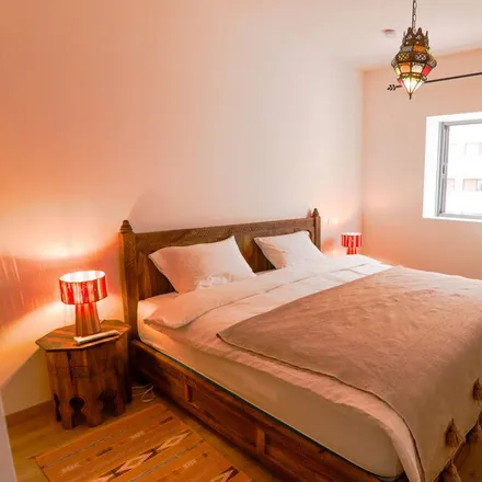 Rent this 1 bed apartment on Agadir in Agadir-Ida-ou-Tnan, Morocco
