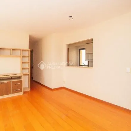 Rent this 3 bed apartment on Banco do Brasil in Avenida Assis Brasil, Passo da Areia