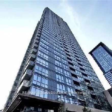 Rent this 2 bed apartment on 15 Fort York Boulevard in Old Toronto, ON M5V 3Y7